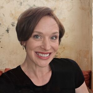 Meet your Posher, Angey